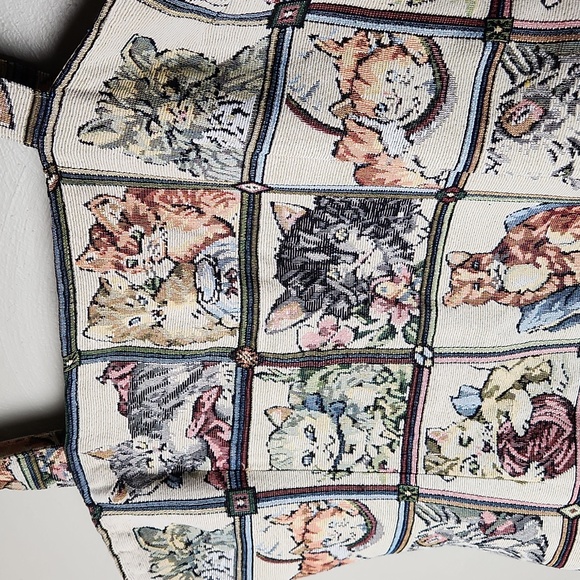 Cider Multicolor Graphic Mini Dress - Picture 6 of 13